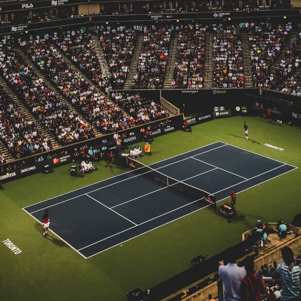 Best Places to Buy Cheap Discount Sports Tickets