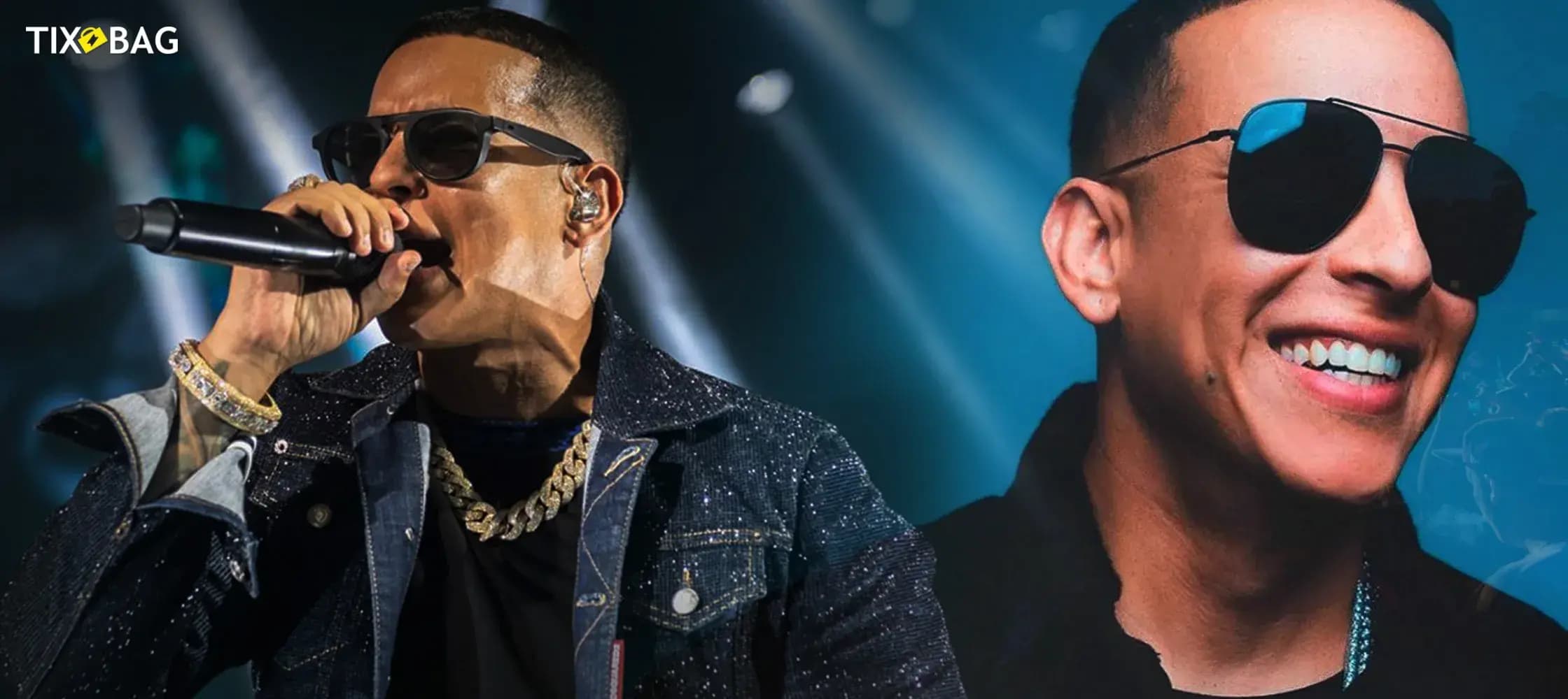 Daddy Yankee Tour 2022 La Ultima Vuelta World Tour Dates, Tickets