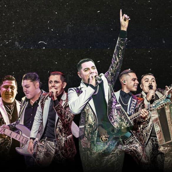 Grupo Firme Concert 2021 Tour Dates & Information