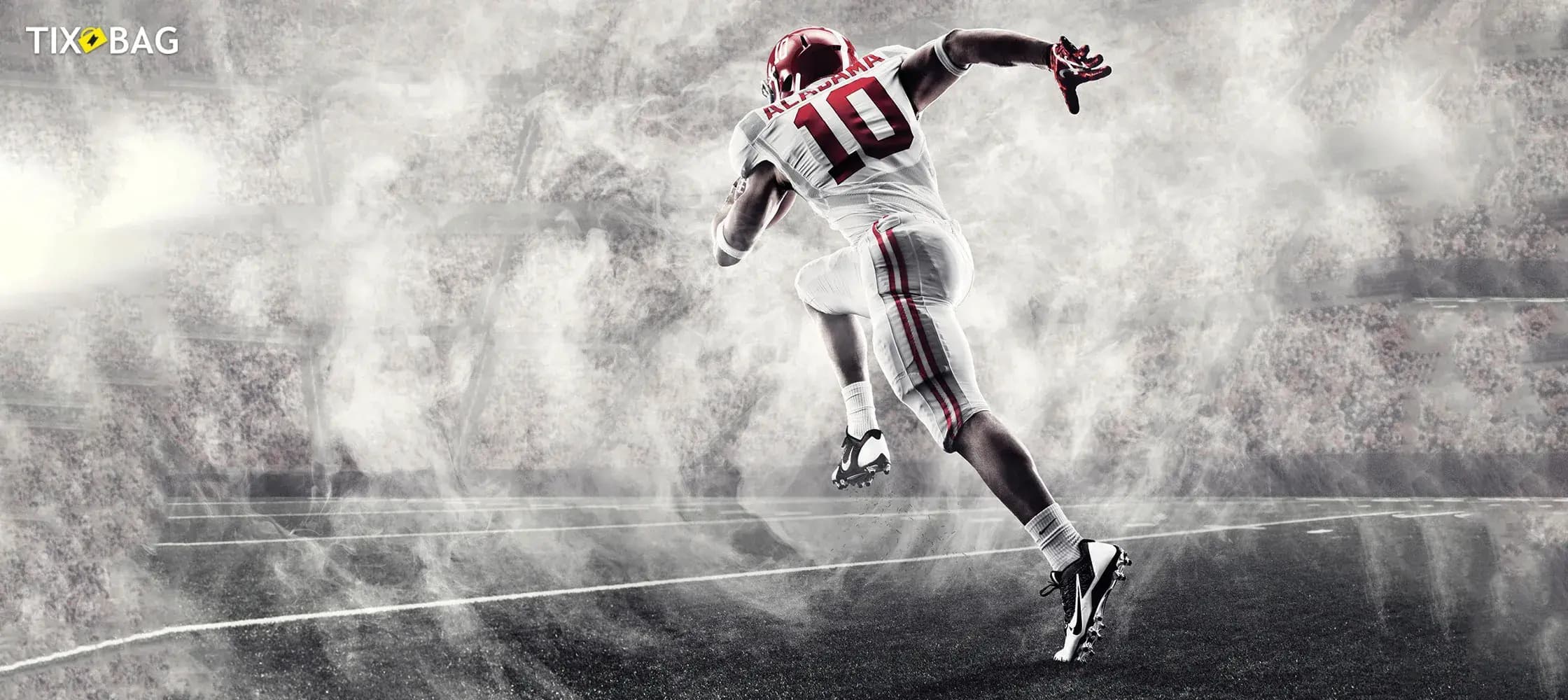 How to Watch Alabama Crimson Tide Football in 2022?