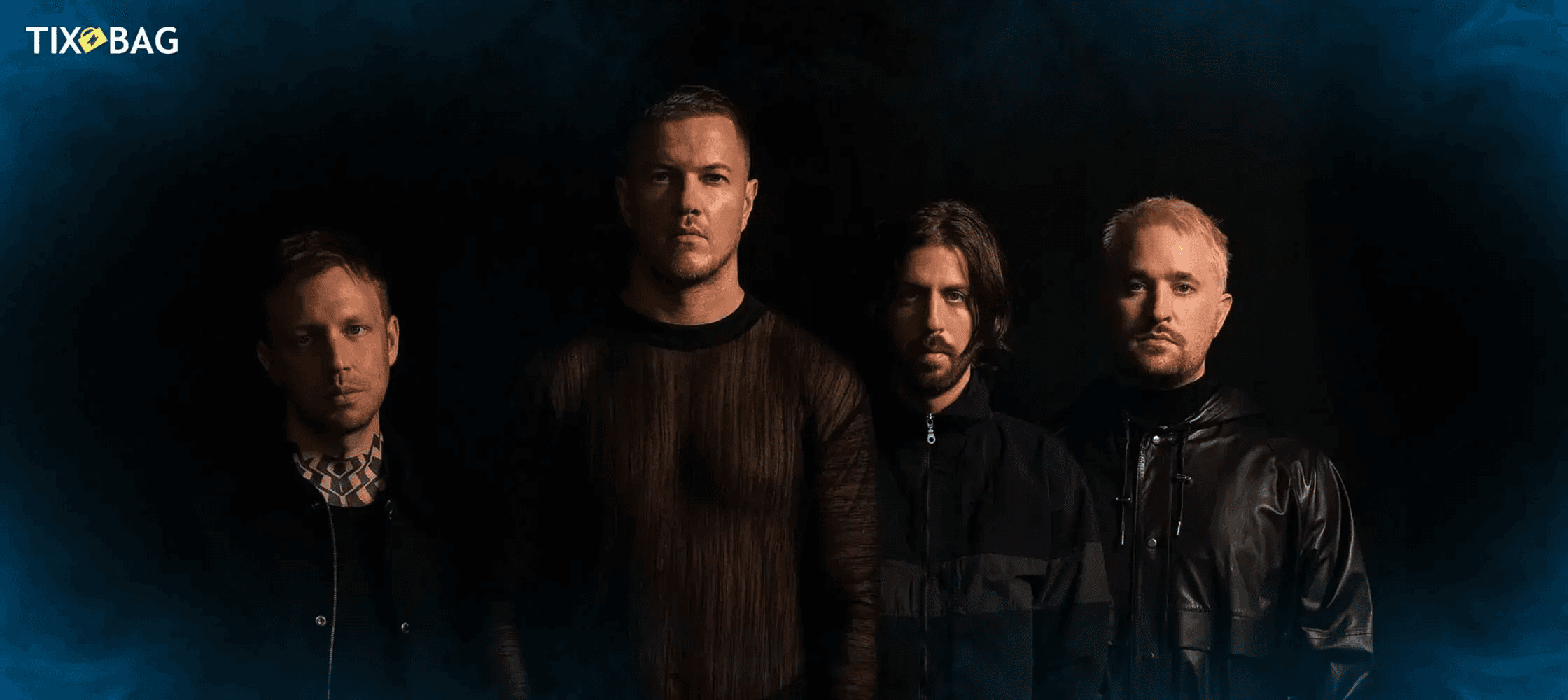Imagine Dragons Tour 2022 : The Mercury Tour Dates, Tickets