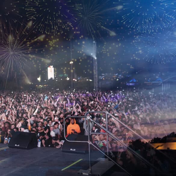 Rolling Loud New York 2022  Lineup, Tickets and Dates