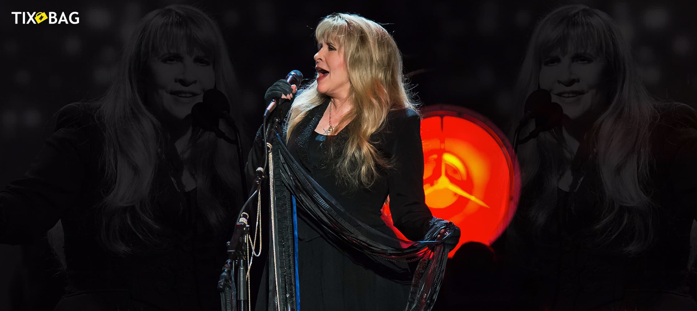 Stevie Nicks Concerts 2022 : Tour Dates, Tickets Information