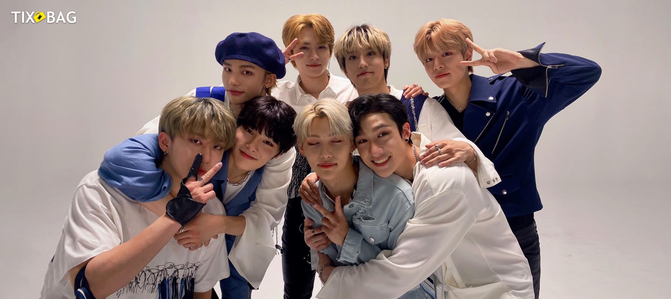 Stray Kids Tour 2022 Maniac World Tour Dates, Tickets