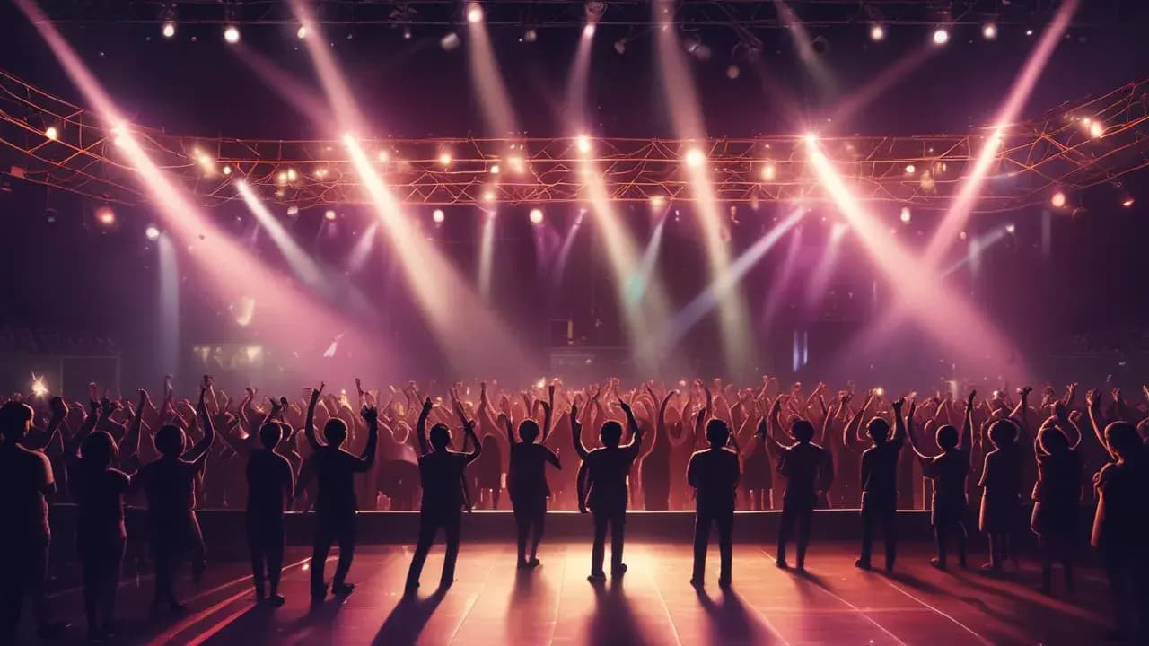 Unlock the Best Deals: Top Site to Buy Concert Tickets