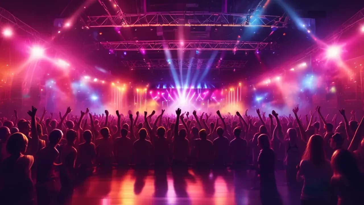Timing is Key: Best Time to Purchase Concert Tickets