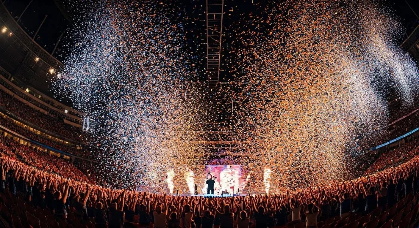 Billy Joel Stadium Concerts 2025: Tickets & Dates
