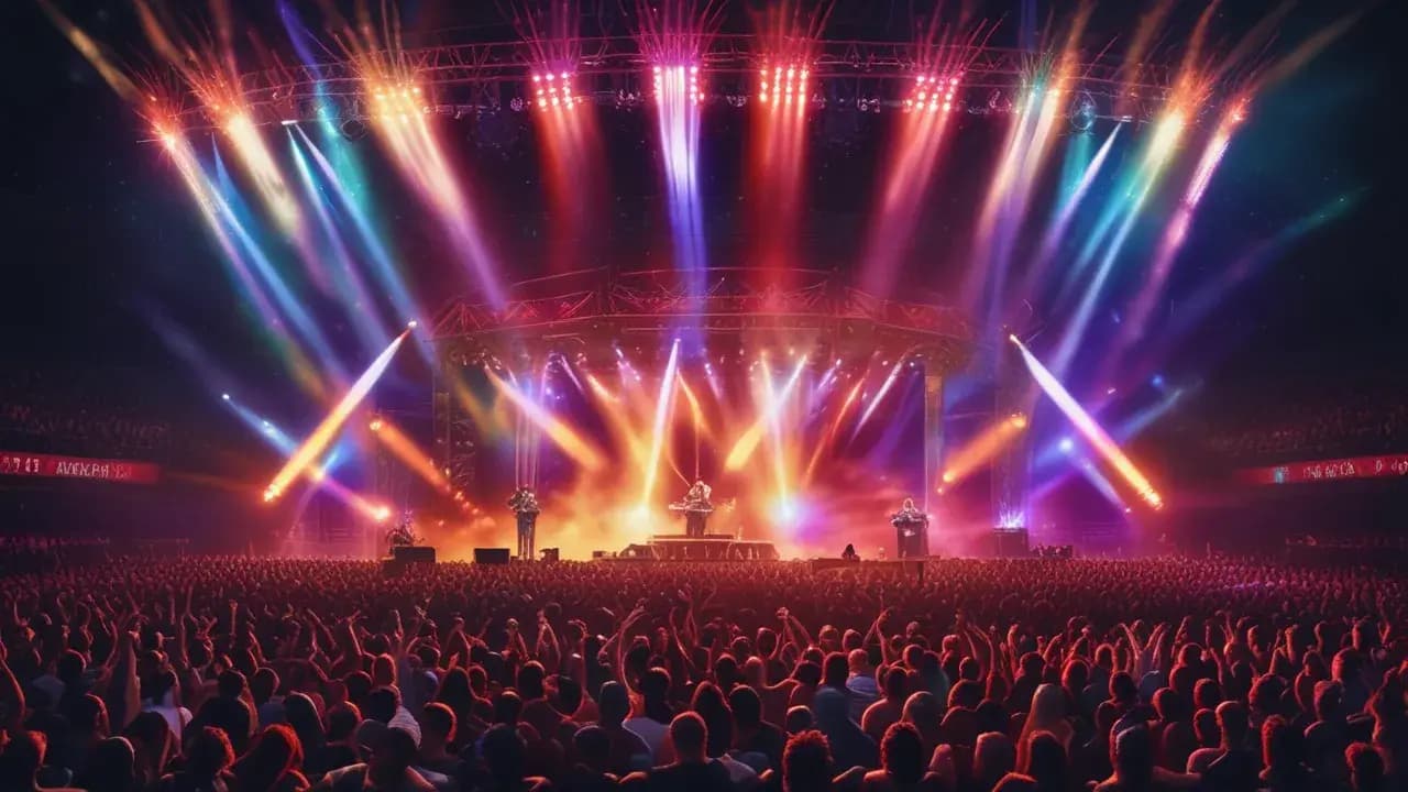 Blake Shelton Concerts 2025: Tour Dates & Ticket Info