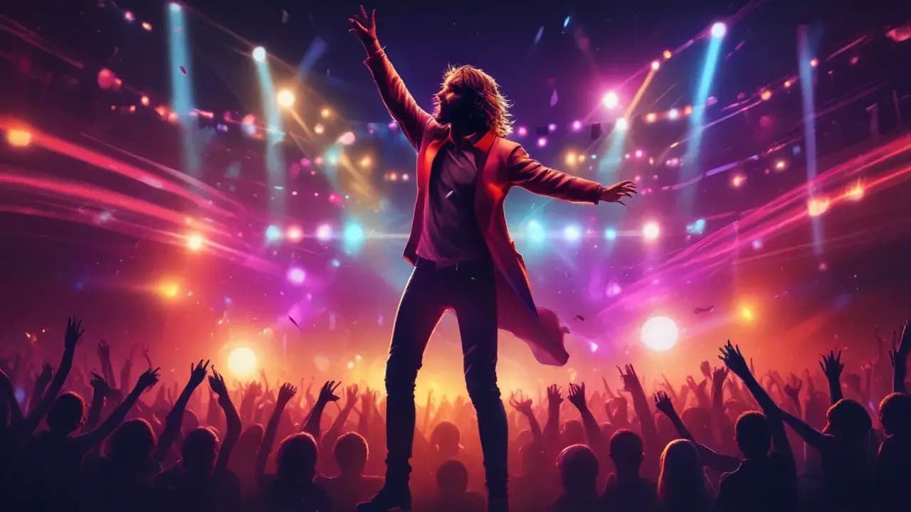 Bruno Mars 2025 Tour: Get Your Tickets Now!
