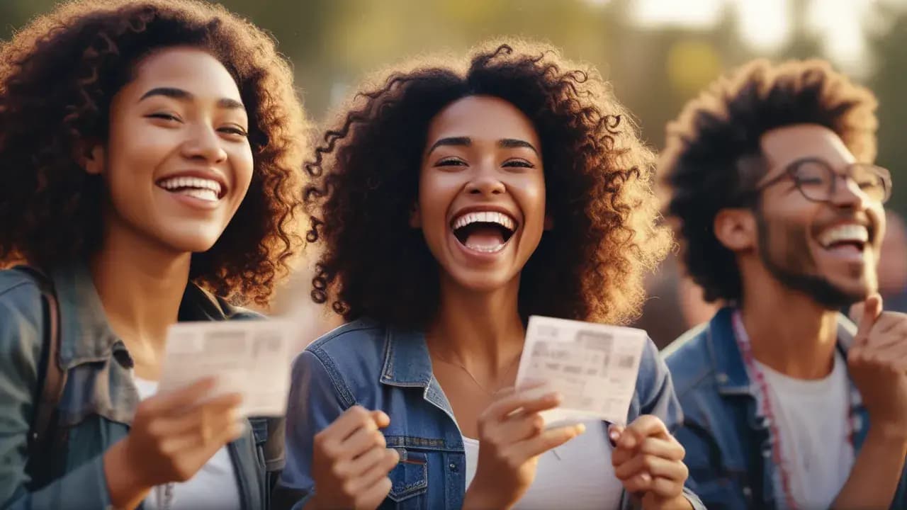 Unlocking Savings: How to Find Cheap Concert Tickets