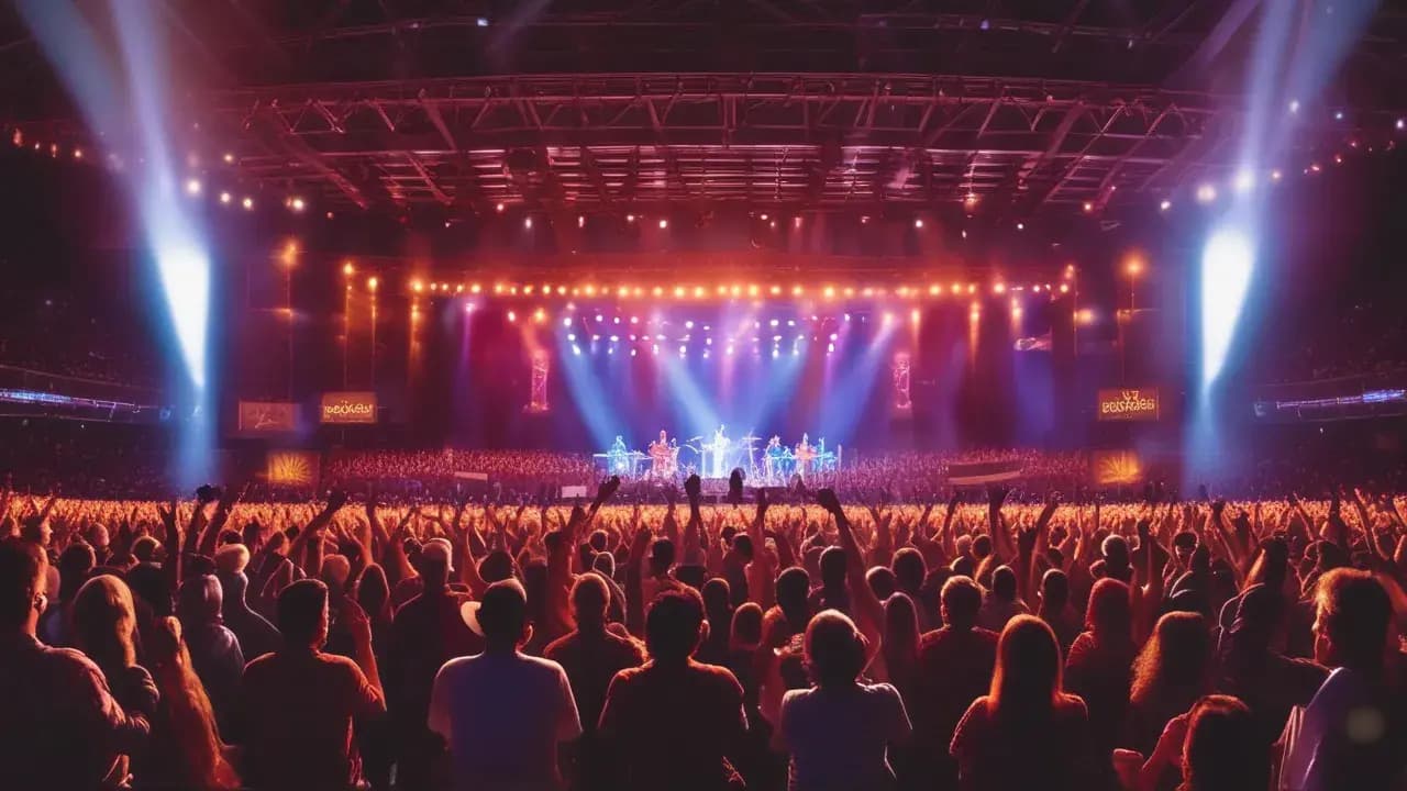 George Strait Concert 2025: Secure Your Tickets Early
