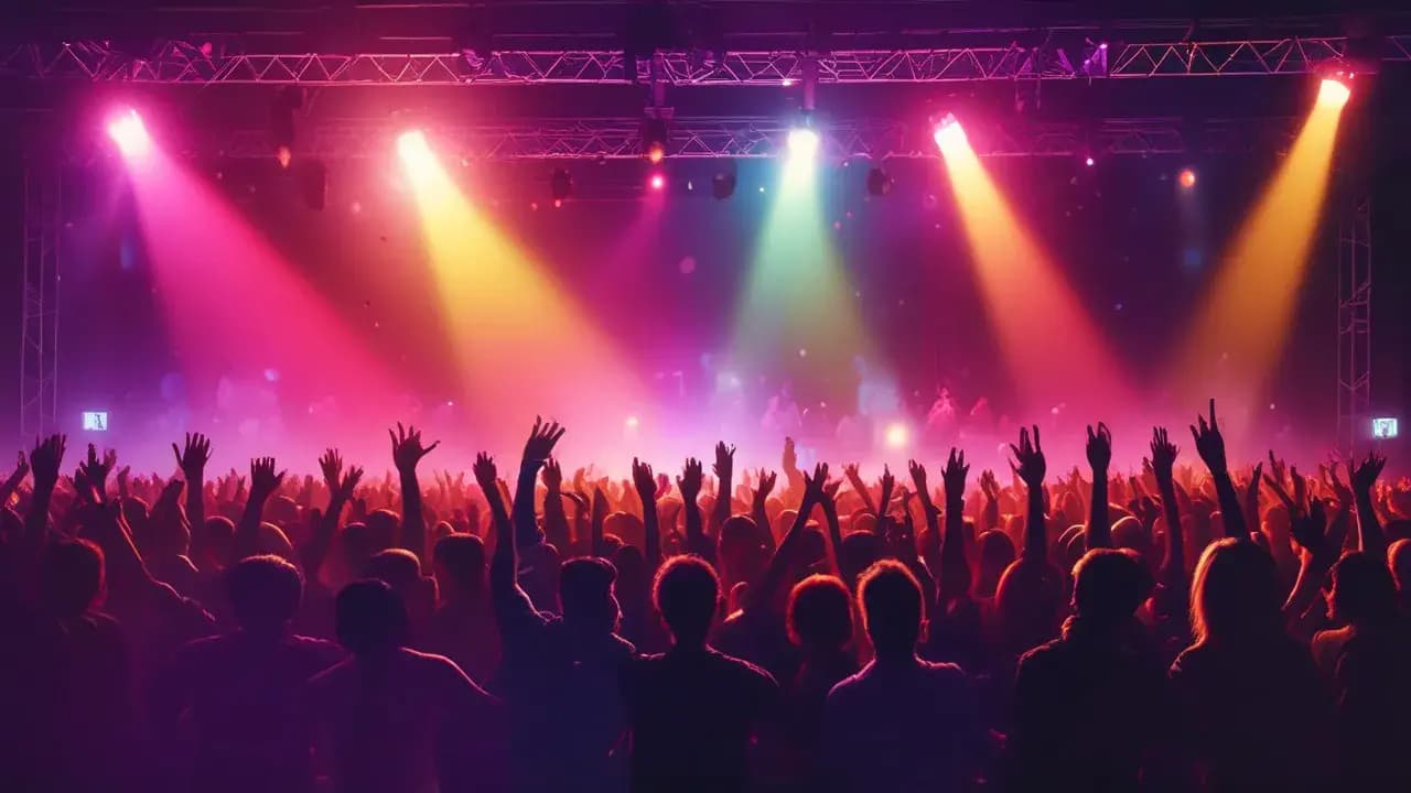 Cheap Concert Tickets 2025: Don't Miss Out!