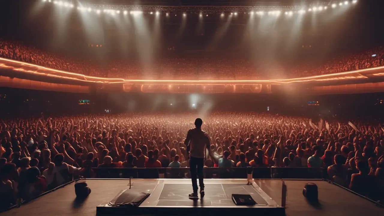 Secure Your Spot: Frank Ocean Concert 2025 Tickets Available