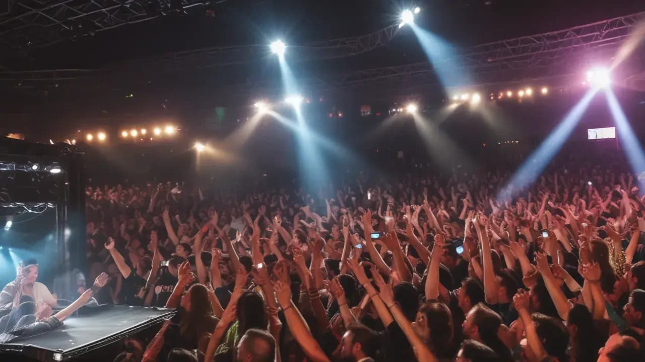Morgan Wallen Concert 2025: Tickets & Tour Dates Revealed!