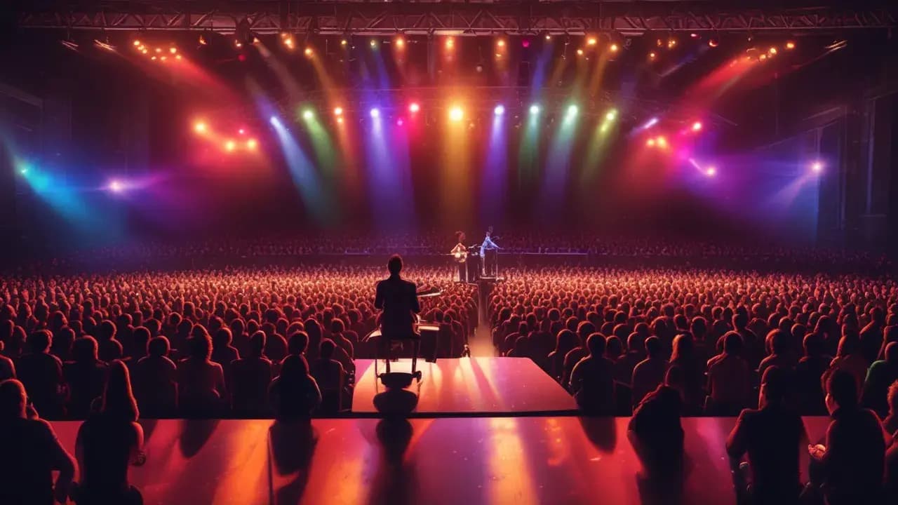 Hauser Concerts 2025: Get Your Tickets Now!