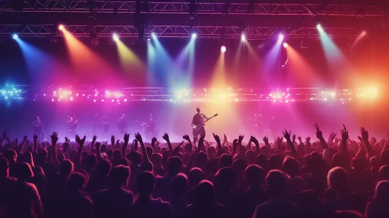 Grab Your Last Minute Concert Tickets Now