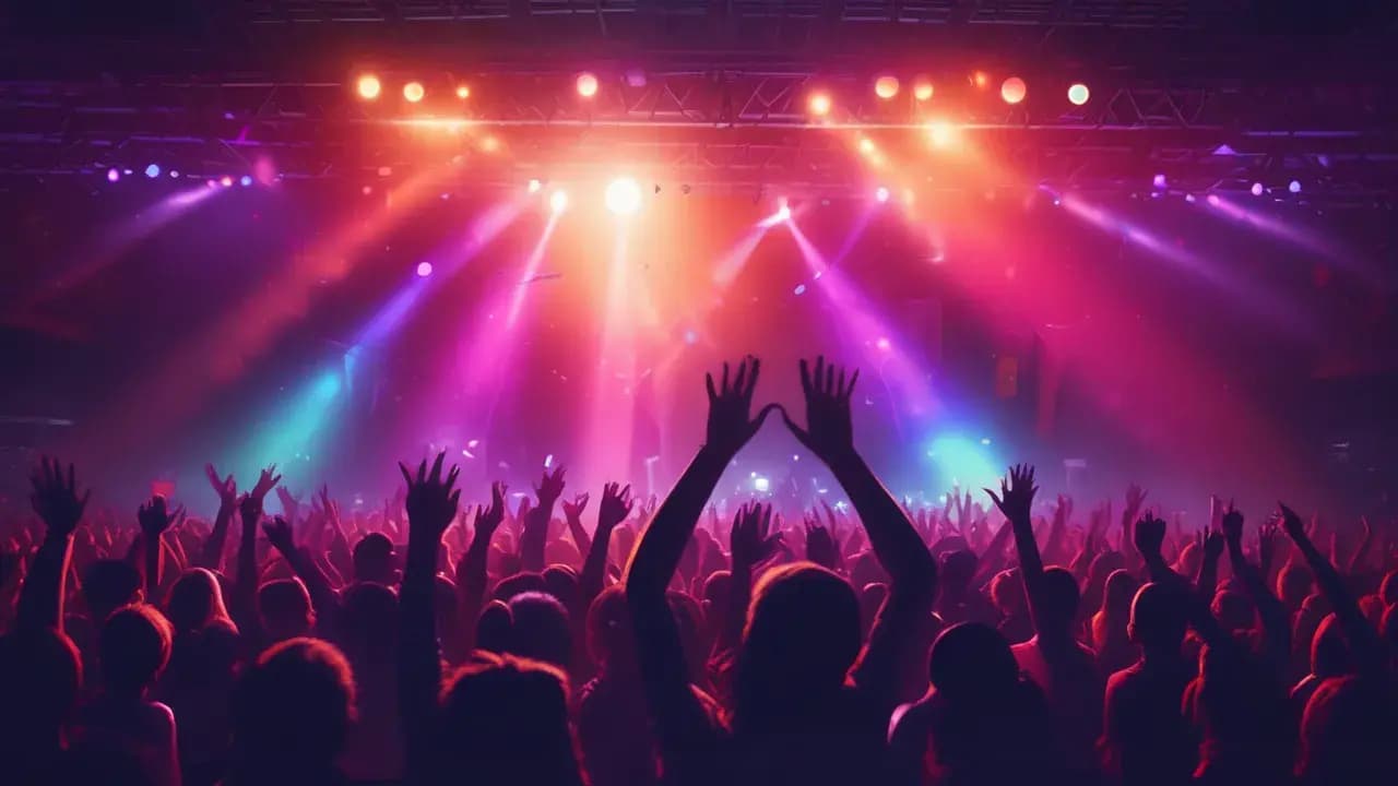 The Gift of Music: How to Gift Concert Tickets Successfully