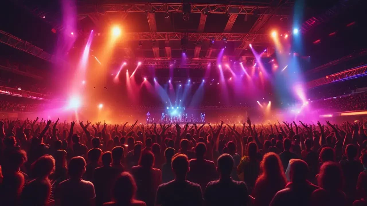 Affordable Concert Tickets: How to Save Big on Live Shows