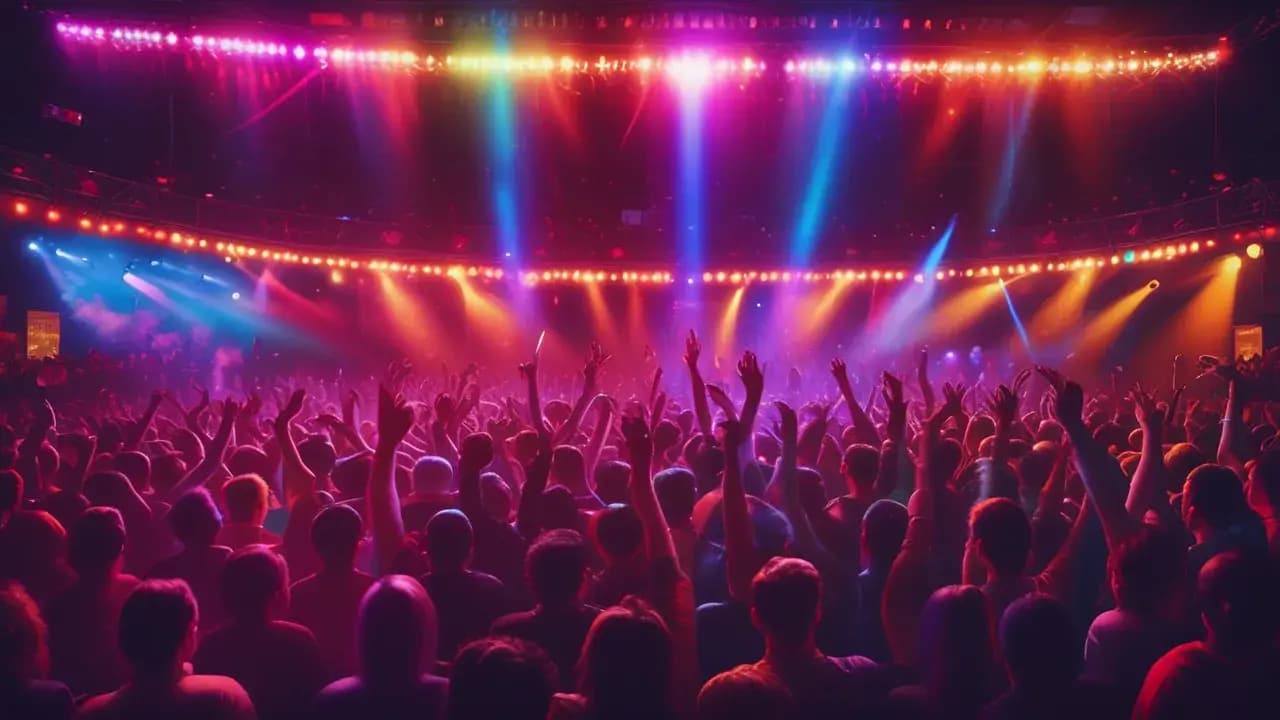 Find Cheap Concert Tickets Online Without Service Fees