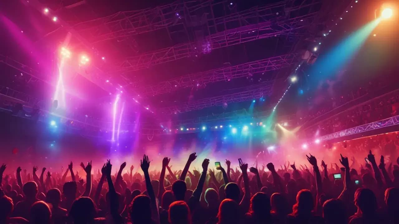 Get Your Hands on Cheap Concert Tickets Today