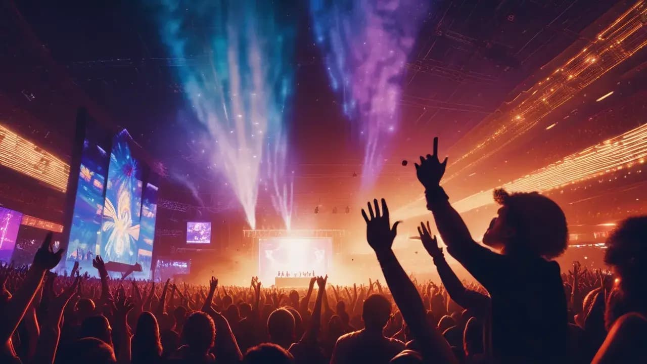 Score Tickets to the Grand National Tour: Kendrick Lamar 2025