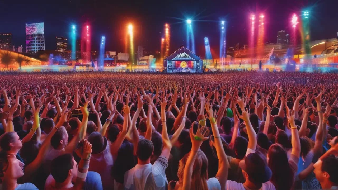 Secure Your Kid Rock 2025 Tickets Now!