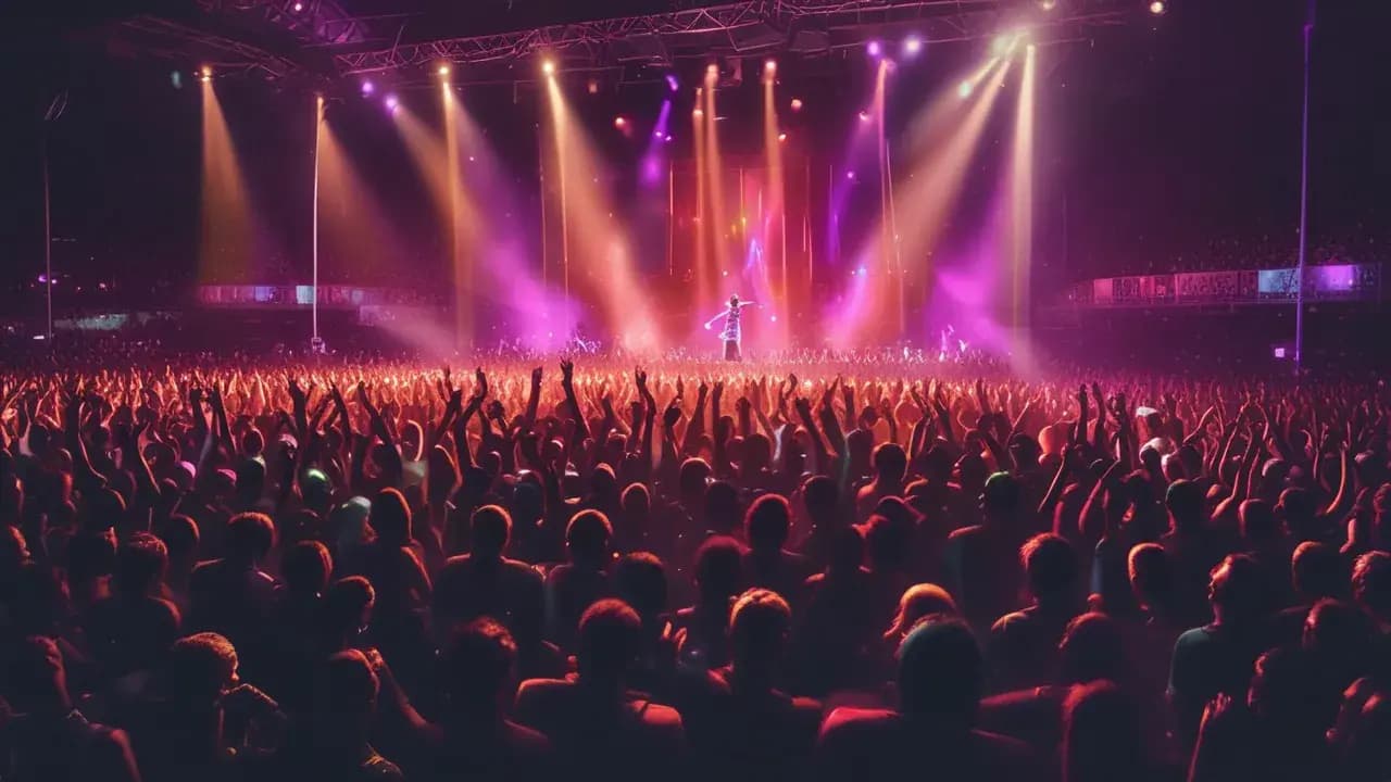 Limited Time: Grab Your Chris Brown 2025 Tour Tickets