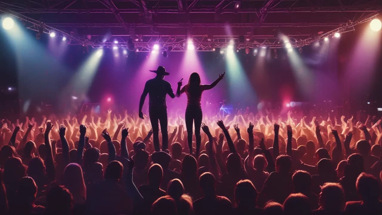 Cody Johnson Tour 2025 Tickets