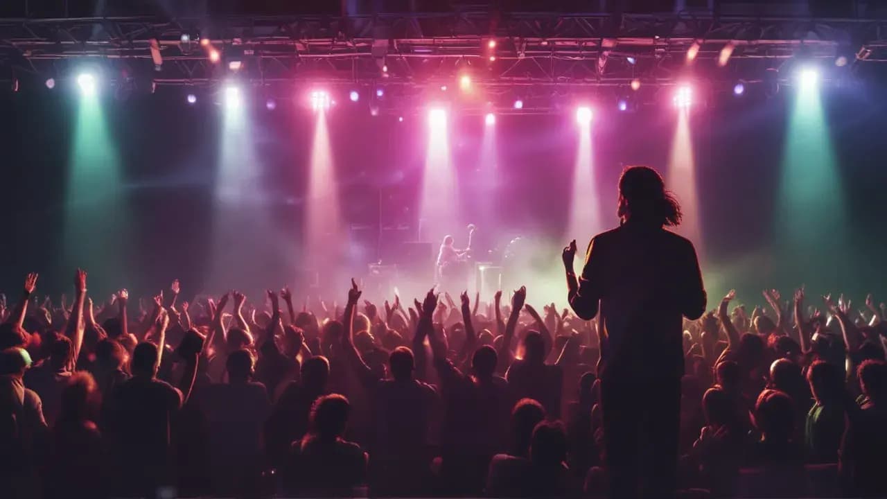 Get Your Deftones 2025 Concert Tickets Now!