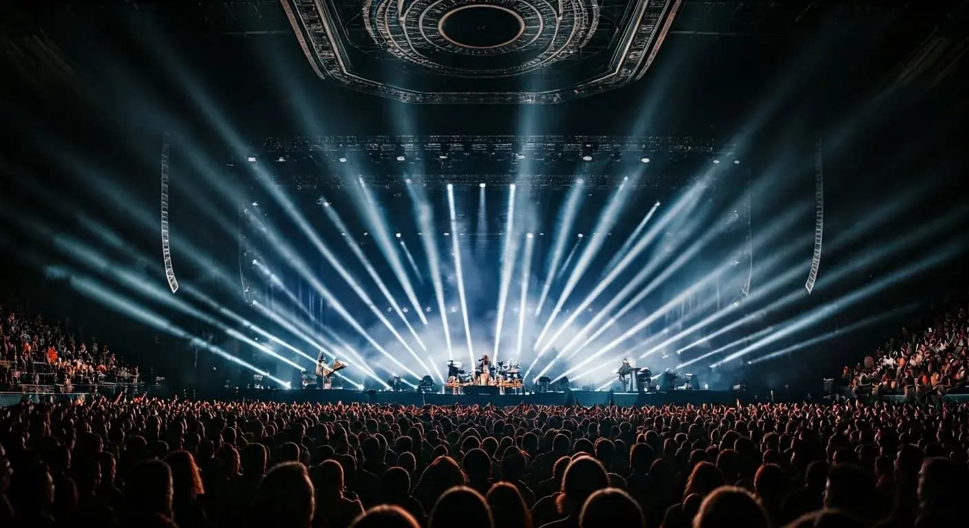 Secure Your Spot: Shakira Concert 2025 Tickets on Sale Now