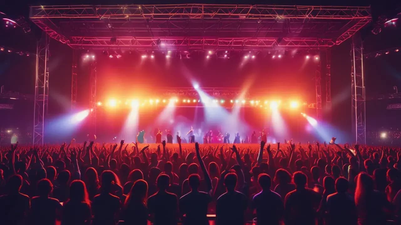 Secure Your Spot: Taylor Swift 2025 Concert Tickets