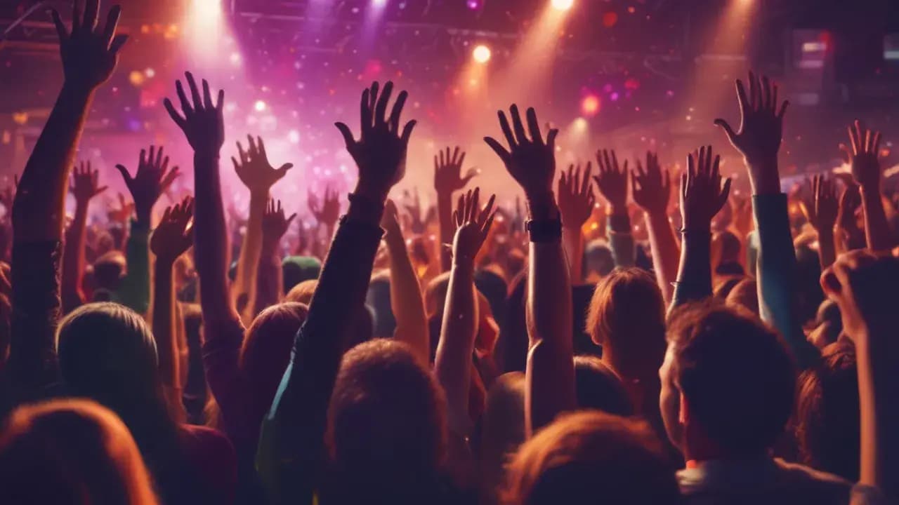 Best Place to Buy Verified Concert Tickets