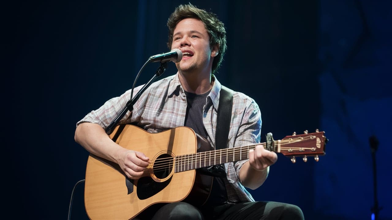 When Anderson East Concert Tour?