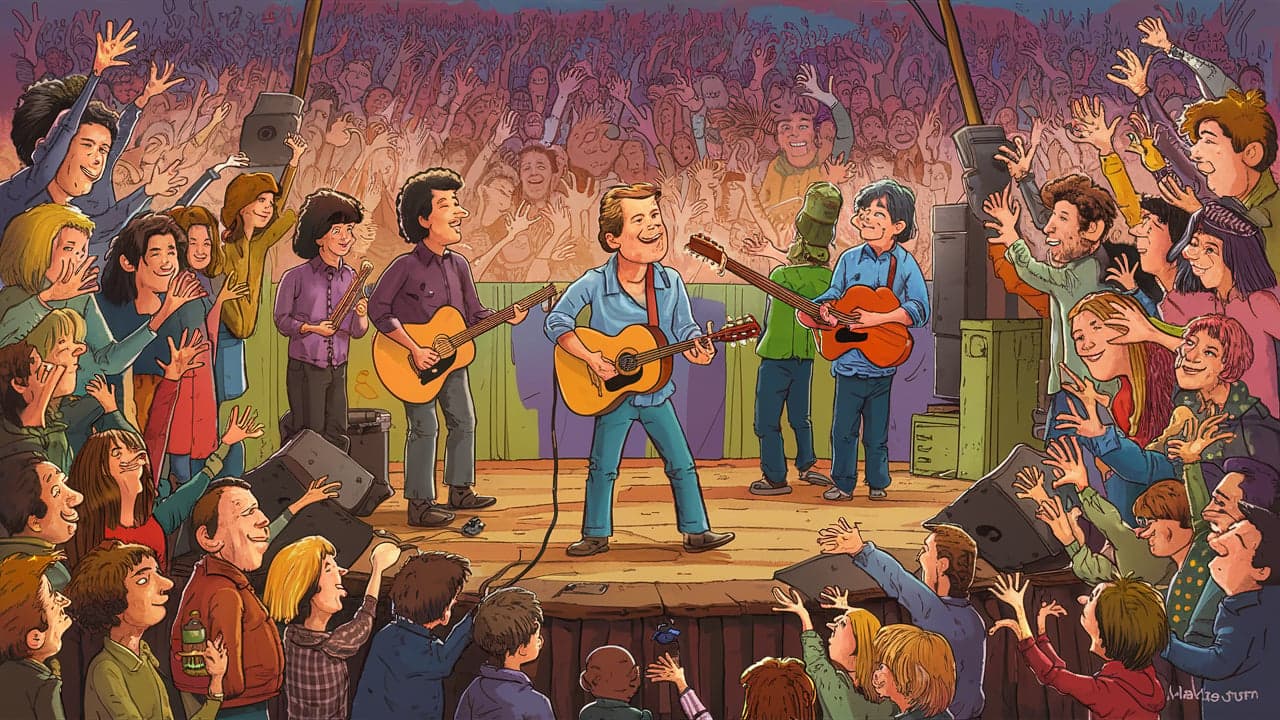 When Jack Johnson Concert Tour?