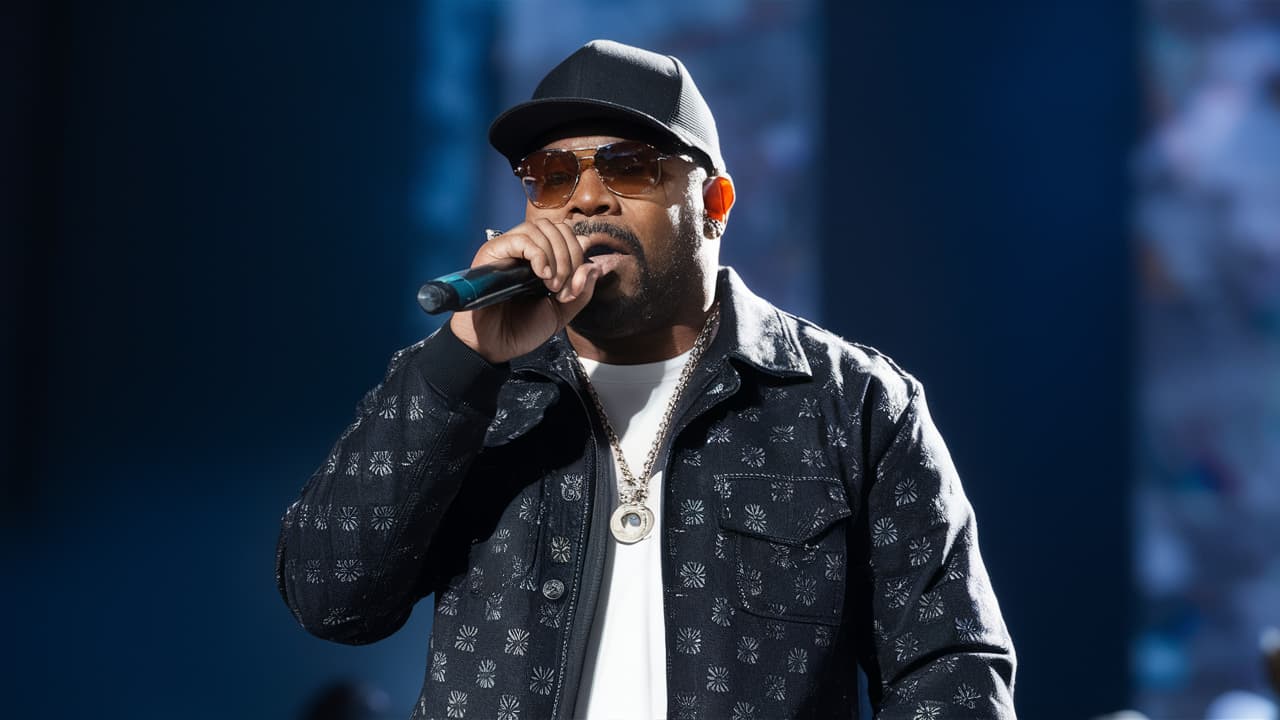 When Jamie Foxx Concert Tour?