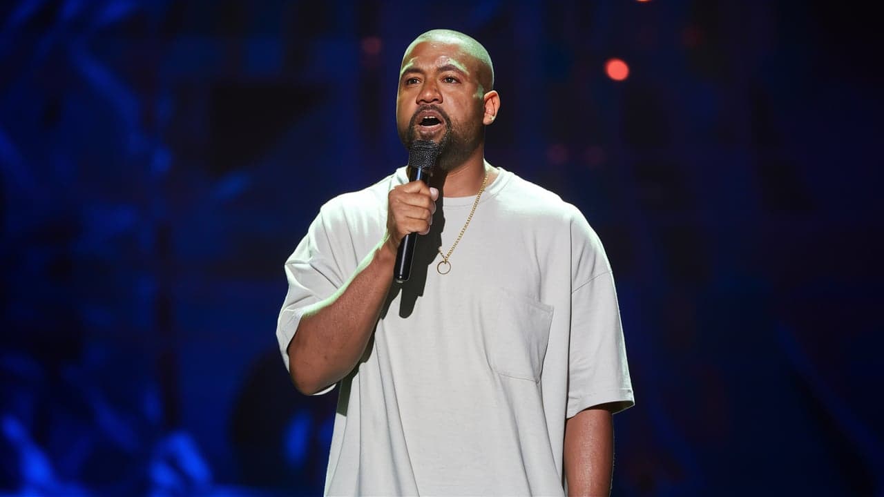 When Kanye West Concert Tour Dates?