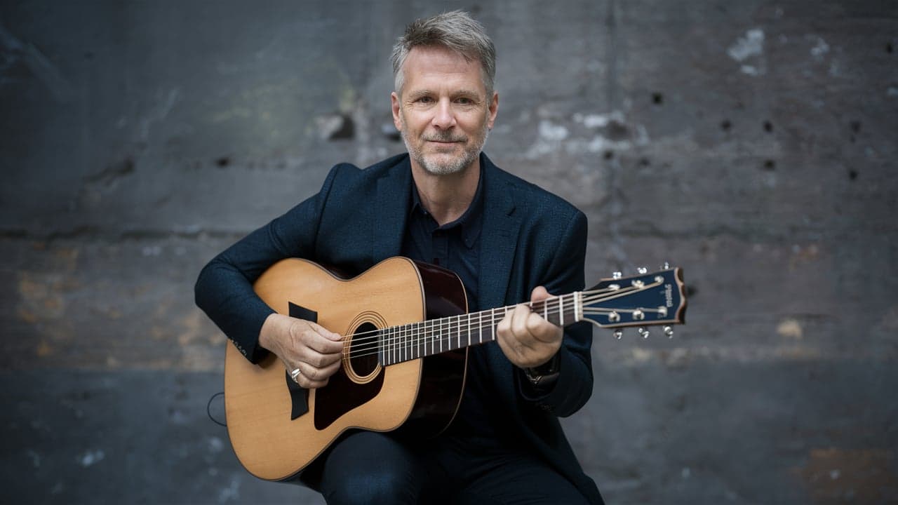 When Ottmar Liebert Concert Tour?