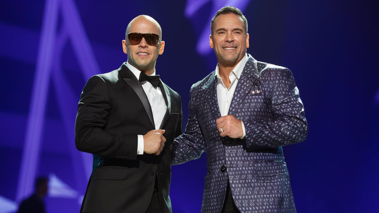 When Pitbull And Enrique Concert Tour?