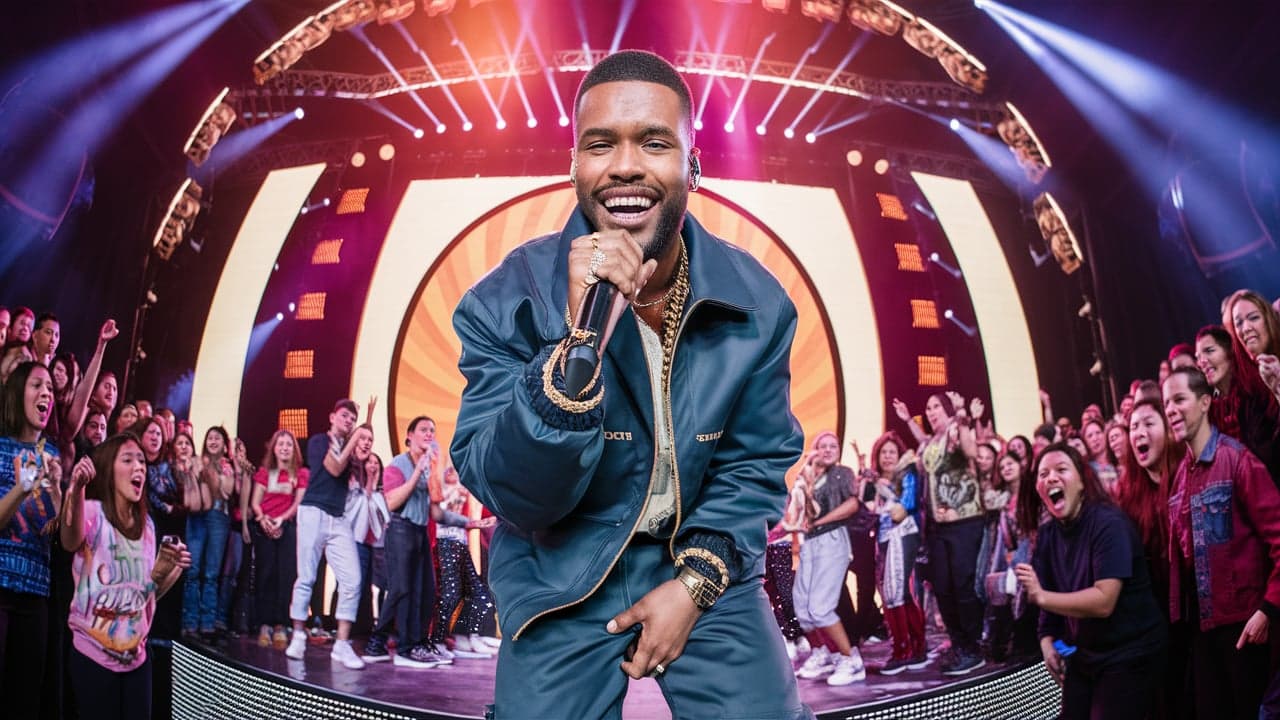 When R Kelly Concert Tour?