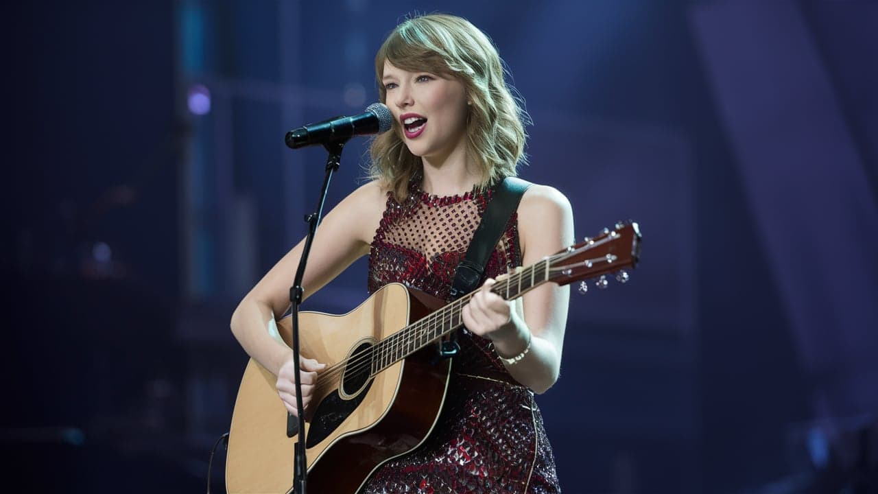 When Taylor Swift Era Tour Concert?