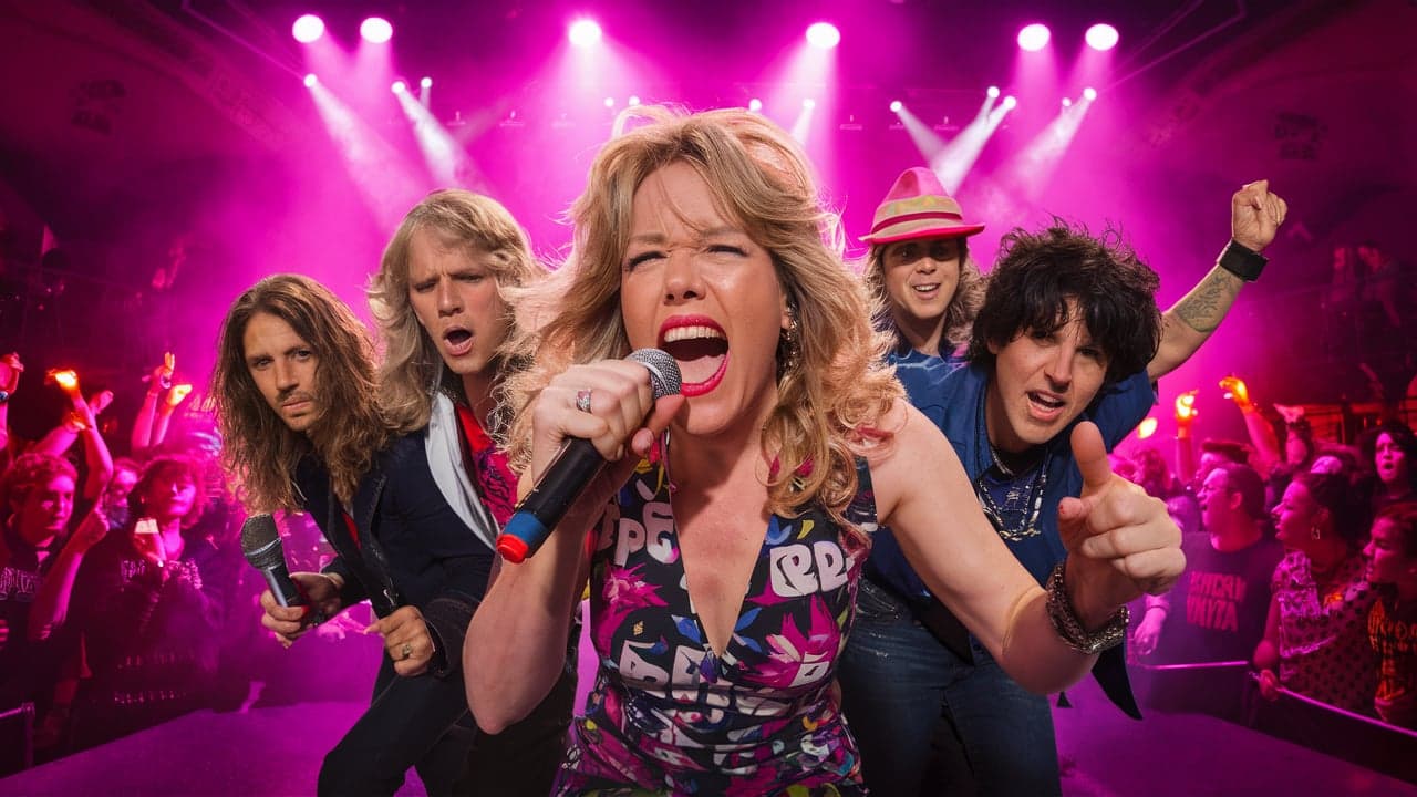 When The Pretenders Concert Tour?