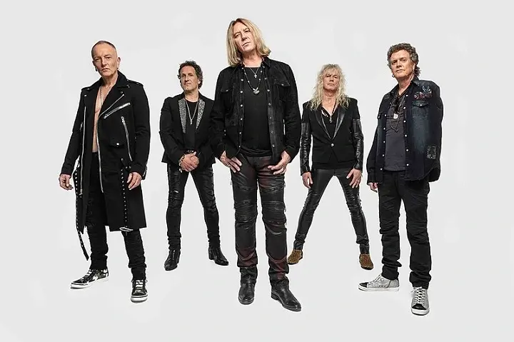Def Leppard Tour 2024: A Rock Odyssey Unveiled
