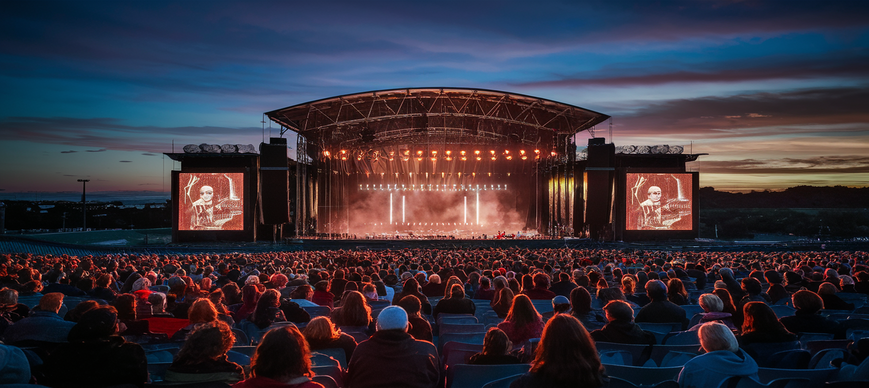 Top Tips for Finding Affordable Concert Tickets This Year