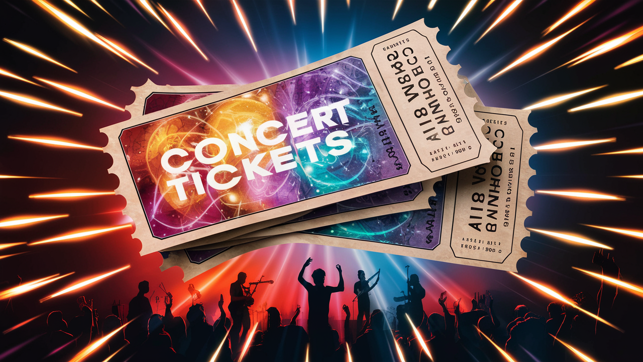 Do concert tickets get cheaper as date gets closer?