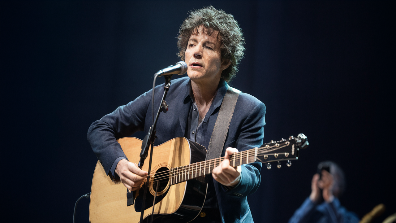 How Long Is Bob Dylan Concert?