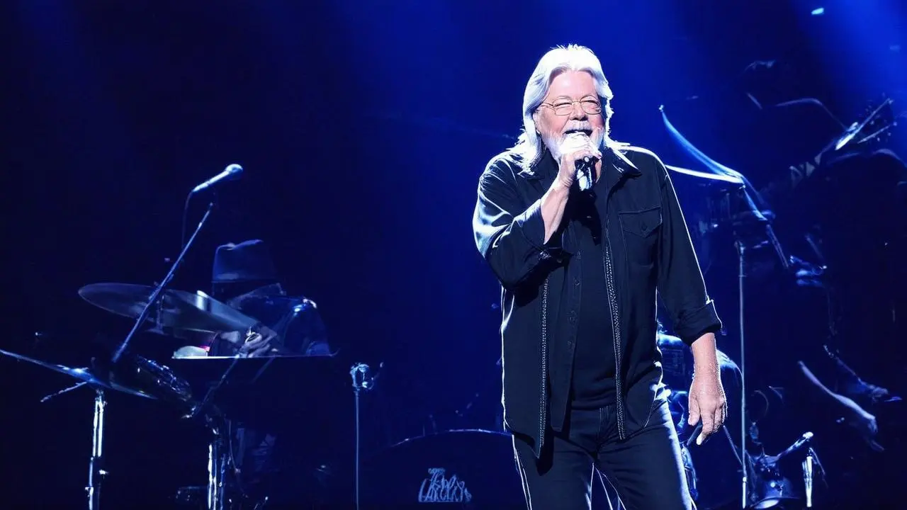 How Long Is Bob Seger Concert?