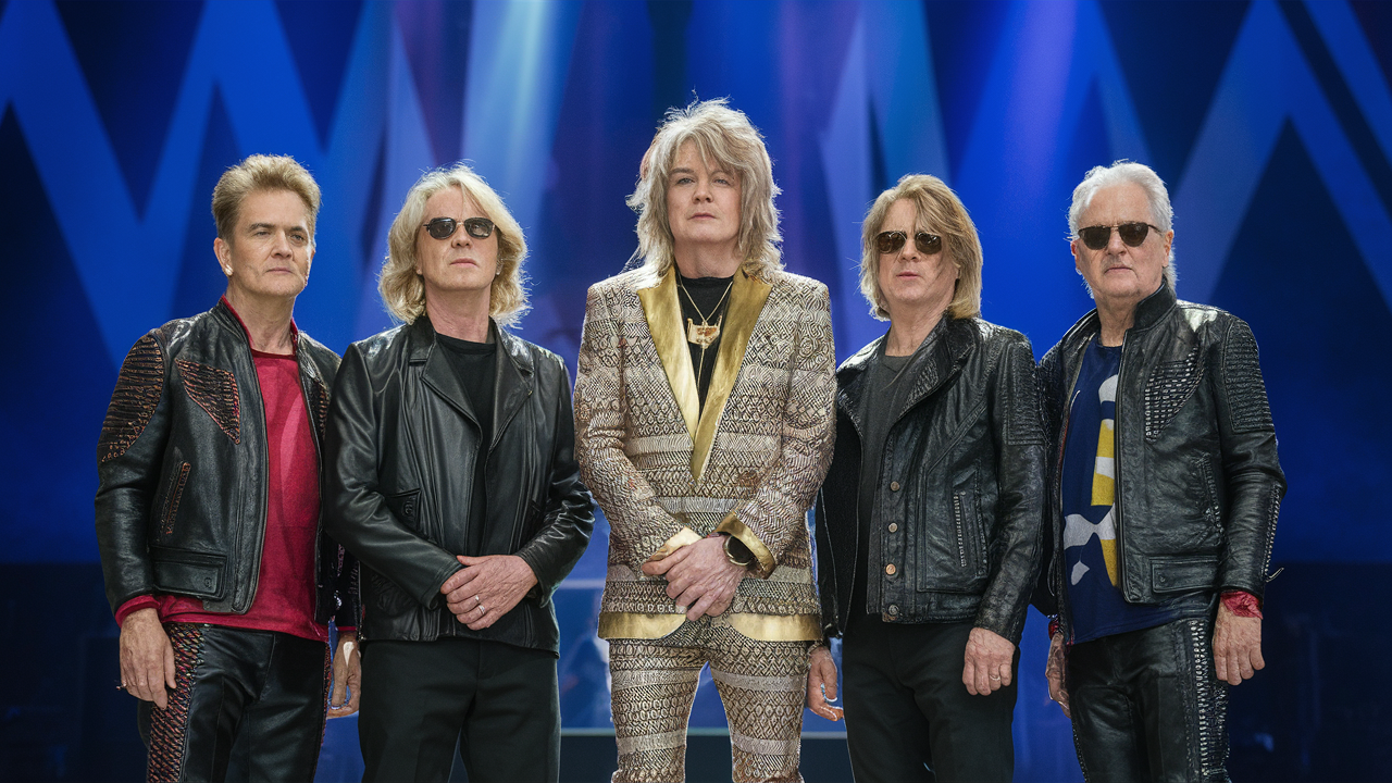 How Long Is Def Leppard Concert?