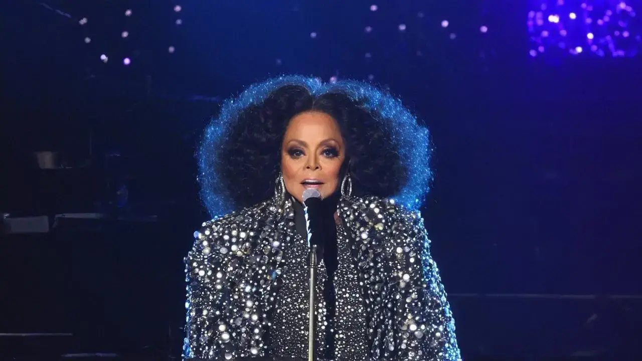 How Long Is Diana Ross Concert?