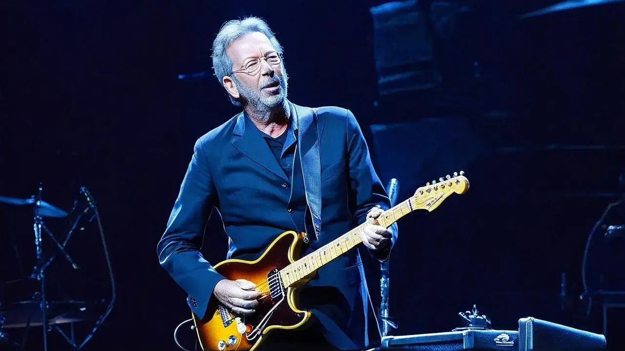 How Long Is Eric Clapton Concert?