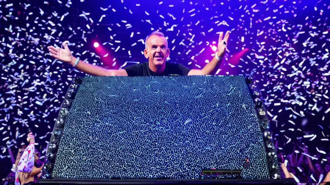 How Long Is Fatboy Slim Concert?